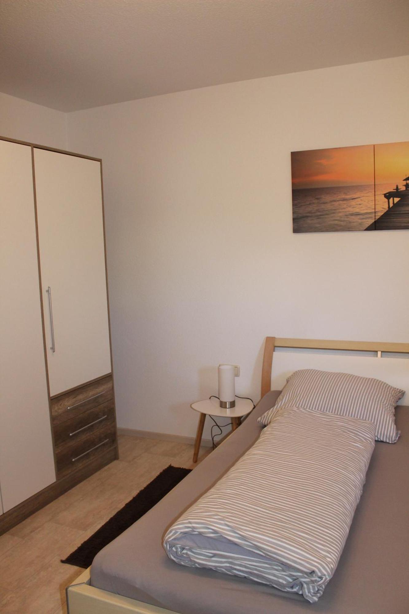 Ruhige Ferienwohnung In Der Rhoener Natur Schönau an der Brend Exteriér fotografie